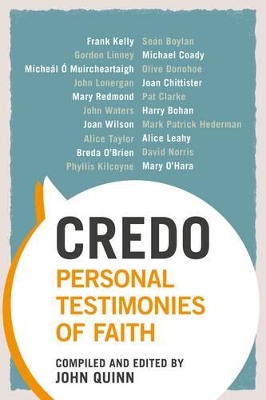 Credo book