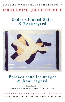 Under Clouded Skies / Beauregard: Pensées sous les nuages / Beauregard book