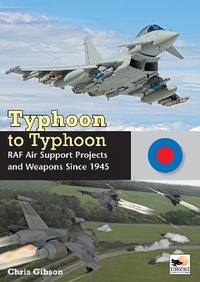 Typhoon to Typhoon book