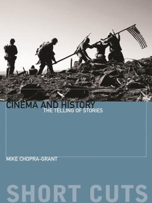 Cinema and History book