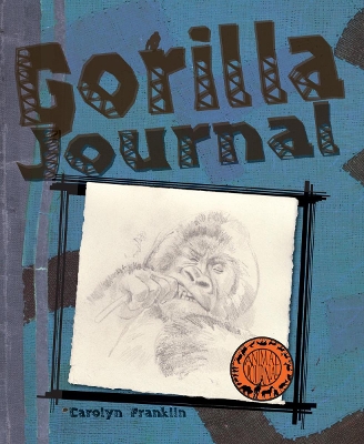 Gorilla Journal book