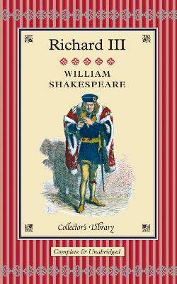 King Richard III by William Shakespeare