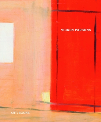 Vicken Parsons book