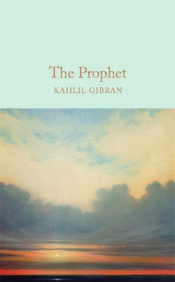 Prophet book