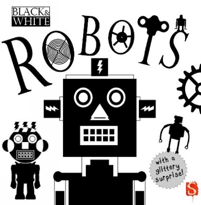 Robots book
