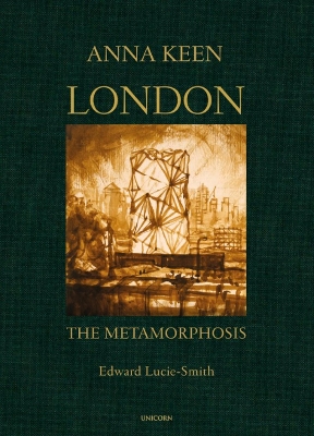 London the Metamorphosis book