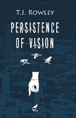 Persistence of Vision book