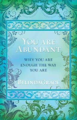 You are Abundant book