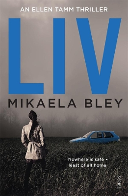 Liv by Mikaela Bley