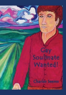 Gay Soulmate Wanted! book