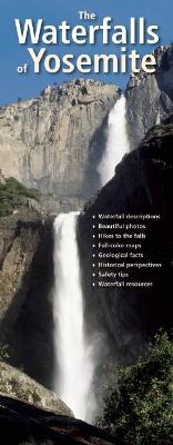 The Waterfalls of Yosemite book