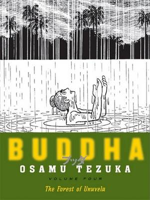 Buddha, Volume 4: Dawn of the Journey book