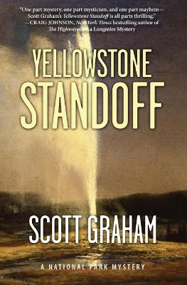 Yellowstone Standoff book