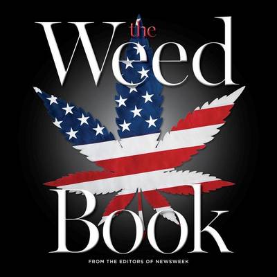 Weed Book book