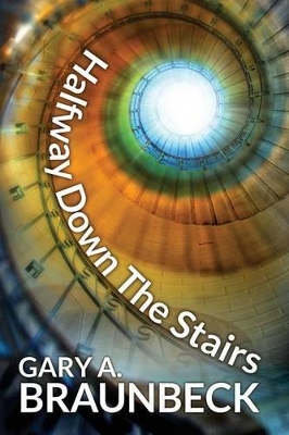 Halfway Down the Stairs book