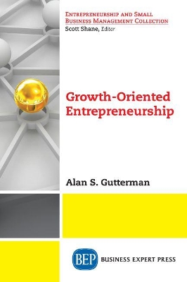 Growth-Oriented Entrepreneurship book