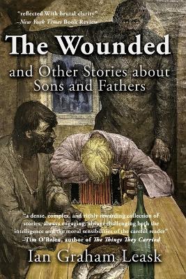 The Wounded and Other Stories about Sons and Fathers book