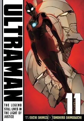 Ultraman, Vol. 11: Volume 11 book