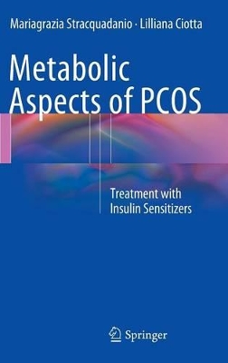 Metabolic Aspects of PCOS book