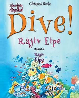Dive! book