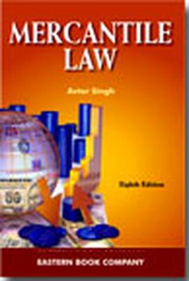 Principles of Mercantile Law book