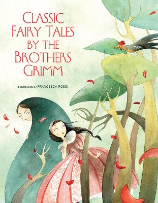 Classic Fairy Tales by Brothers Grimm book