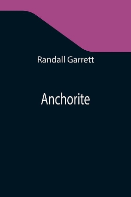 Anchorite book
