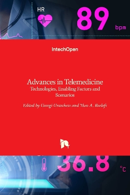 Advances in Telemedicine: Technologies, Enabling Factors and Scenarios book