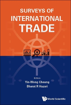 Surveys Of International Trade book