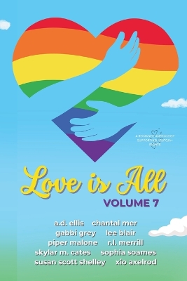 Love Is All: Volume 7 book