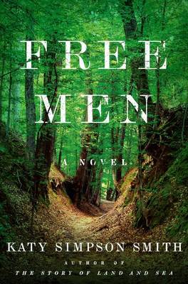 Free Men book