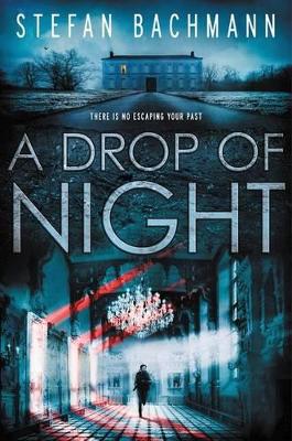 Drop of Night book