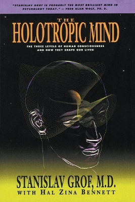 Holotropic Mind book