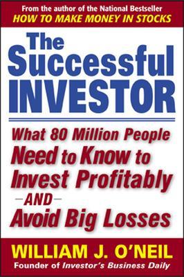 Successful Investor book