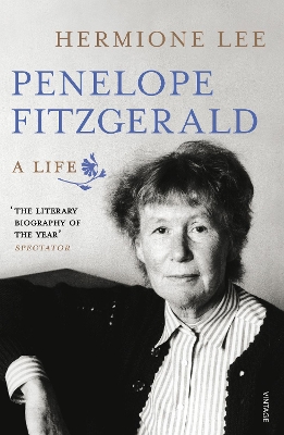 Penelope Fitzgerald by Hermione Lee