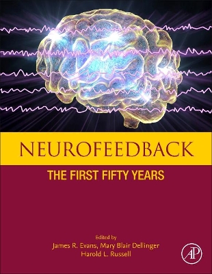 Neurofeedback: The First Fifty Years book