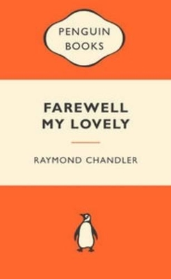 Farewell,my Lovely book