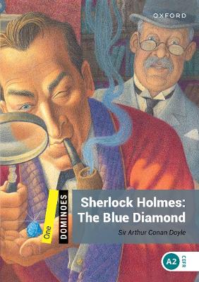 Dominoes: One: Sherlock Holmes: The Emerald Crown Audio Pack book
