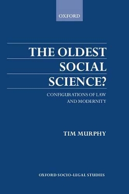 Oldest Social Science? book