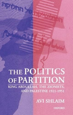 Politics of Partition book