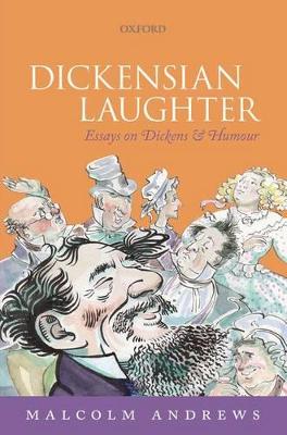 Dickensian Laughter book