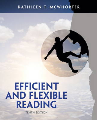 Efficient and Flexible Reading book