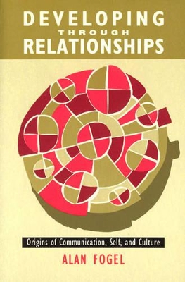 Developing Through Relationships book