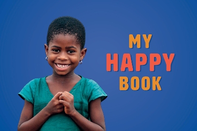 My Happy Book: English Edition book