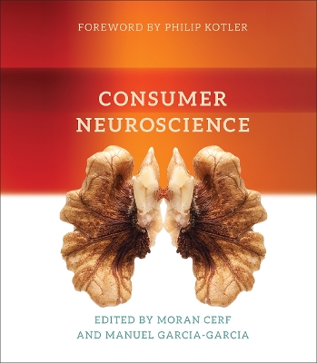 Consumer Neuroscience book