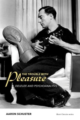 Trouble with Pleasure book