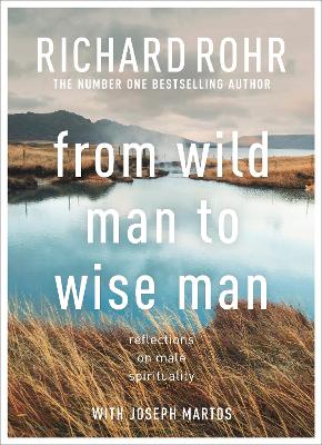 From Wild Man to Wise Man: Reflections on Male Spirituality book