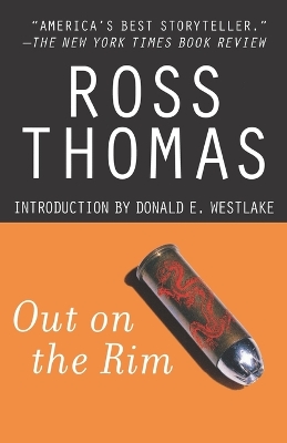 Out on the Rim book