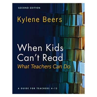 When Kids Can't Read 2nd Edition book