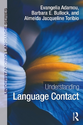 Understanding Language Contact book